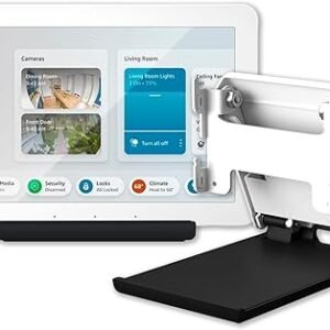 All-New Echo Hub Bundle | Stand